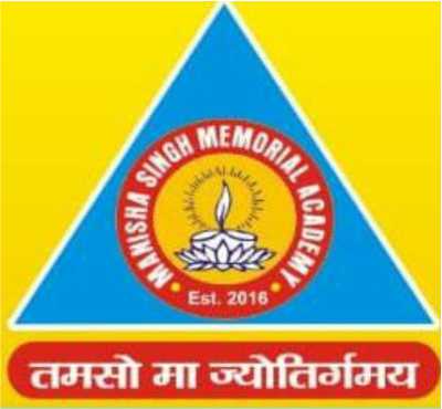 M.S. MEMORIAL ACADEMY